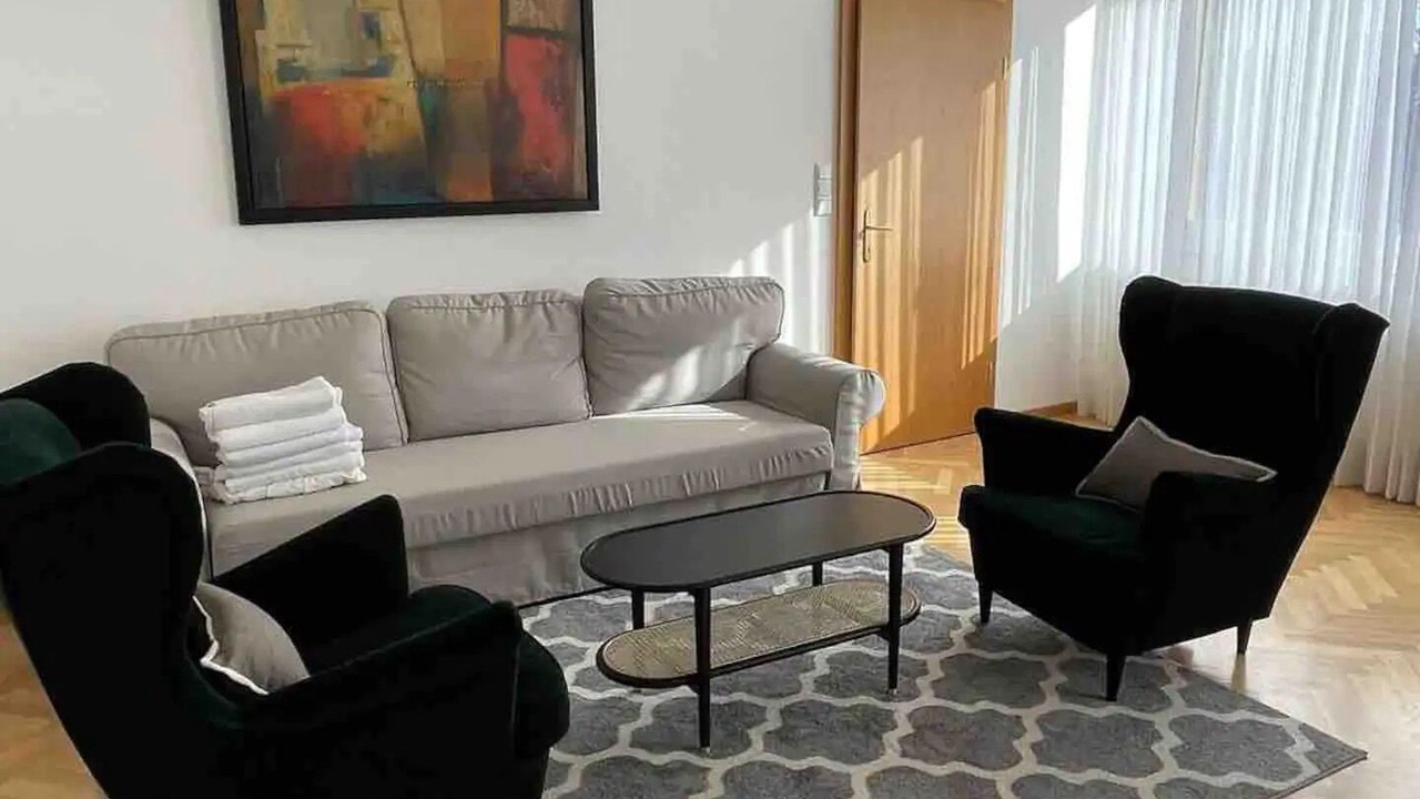 Photo of Livingroom in Gersthof