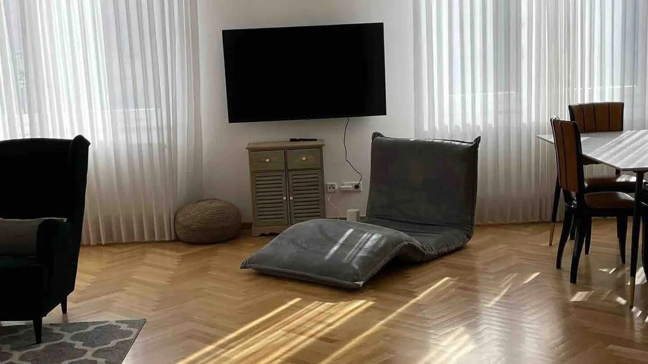Photo of Livingroom in Gersthof