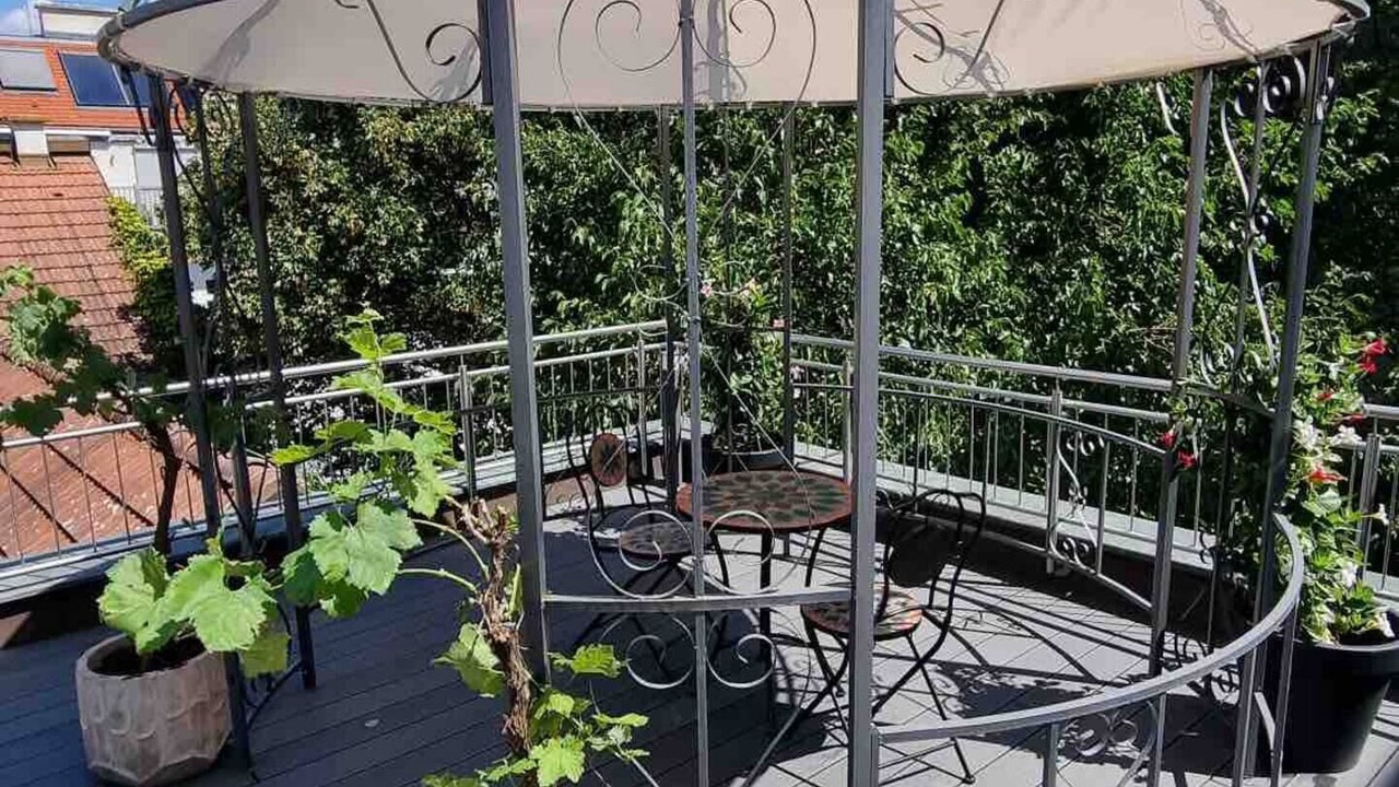 Photo of Outdoor in Gersthof