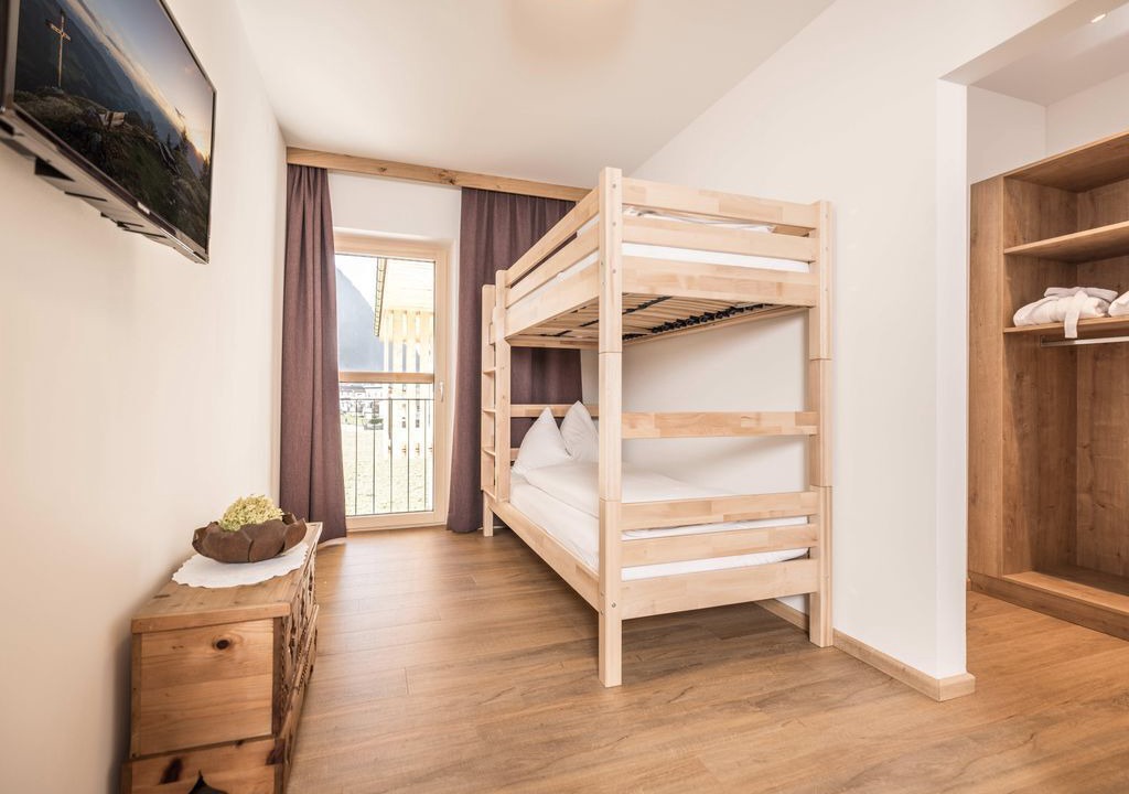 Photo of Bedroom in Radfeld