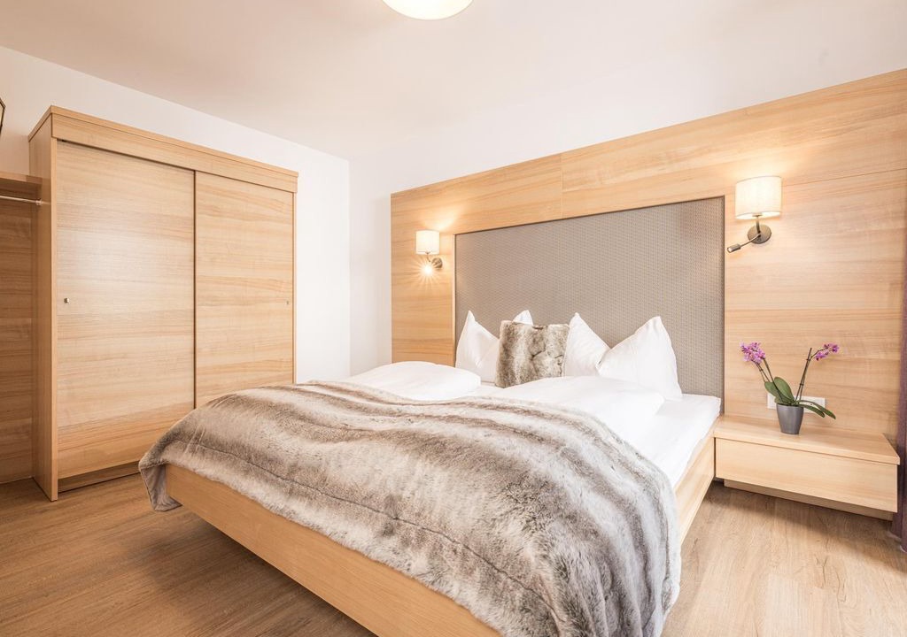 Photo of Bedroom in Radfeld