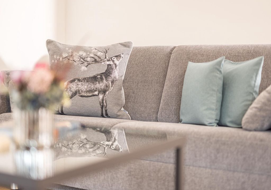 Photo of Livingroom in Radfeld