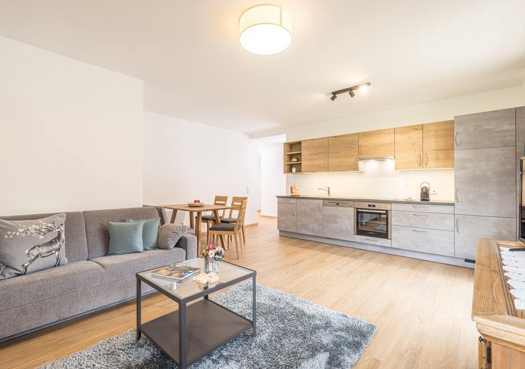 Photo of Livingroom in Radfeld