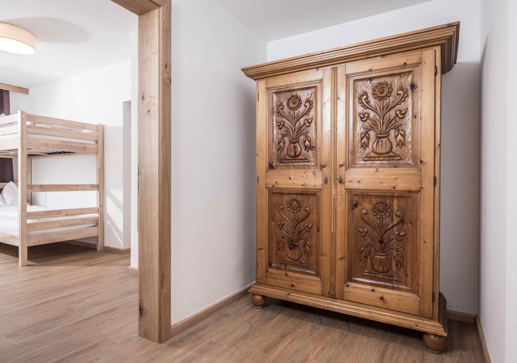 Photo of Bedroom in Radfeld