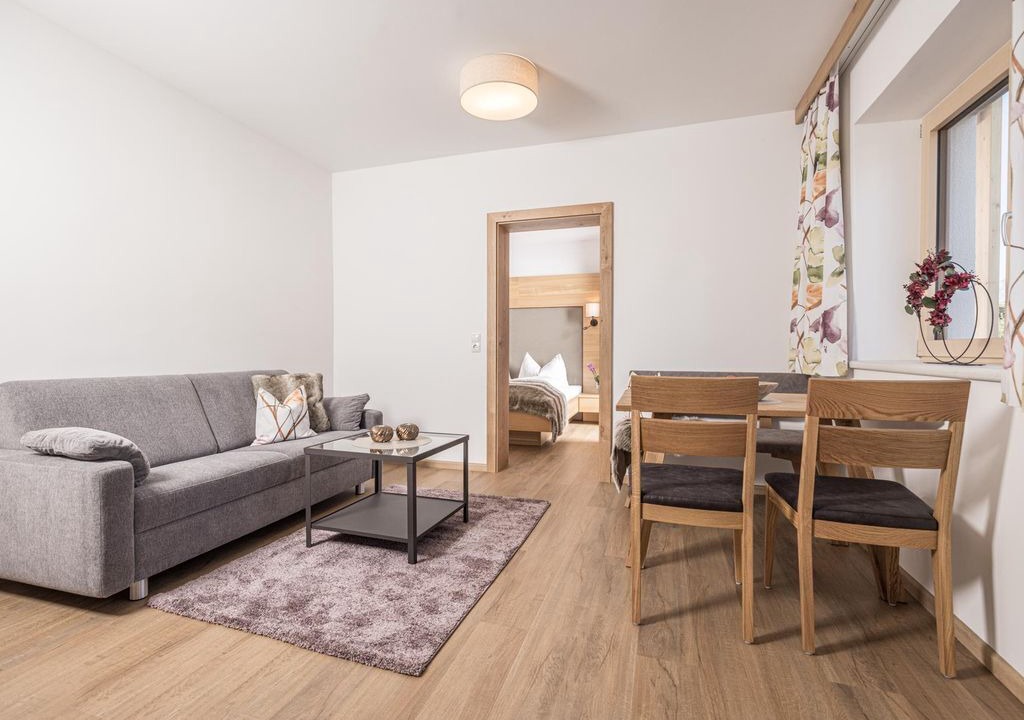 Photo of Livingroom in Radfeld