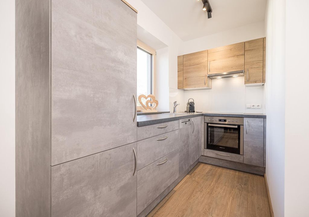 Photo of Kitchen in Radfeld