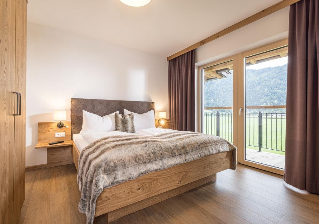 Photo of Bedroom in Radfeld
