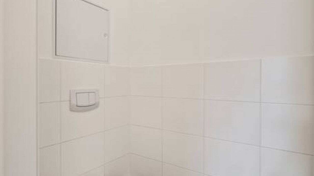 Photo of Bathroom in Favoriten