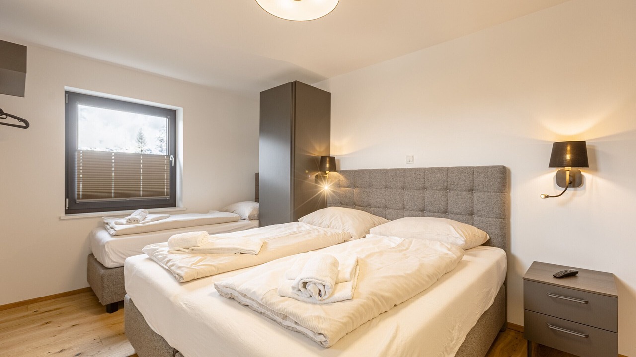 Photo of Bedroom in Sankt Martin am Tennengebirge