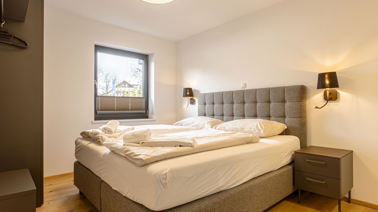 Photo of Bedroom in Sankt Martin am Tennengebirge