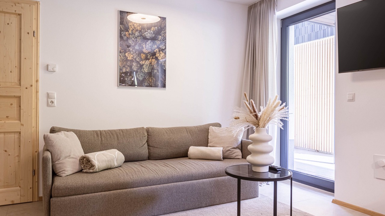 Photo of Livingroom in Sankt Martin am Tennengebirge