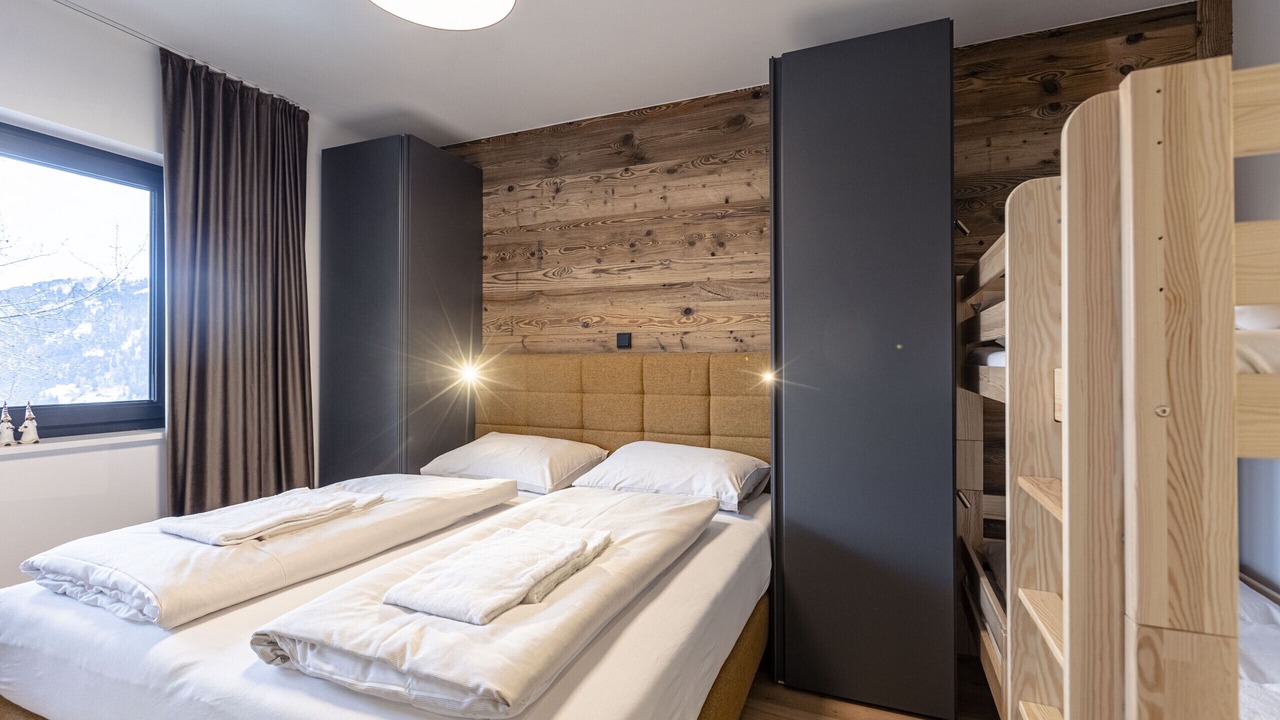 Photo of Bedroom in Sankt Martin am Tennengebirge