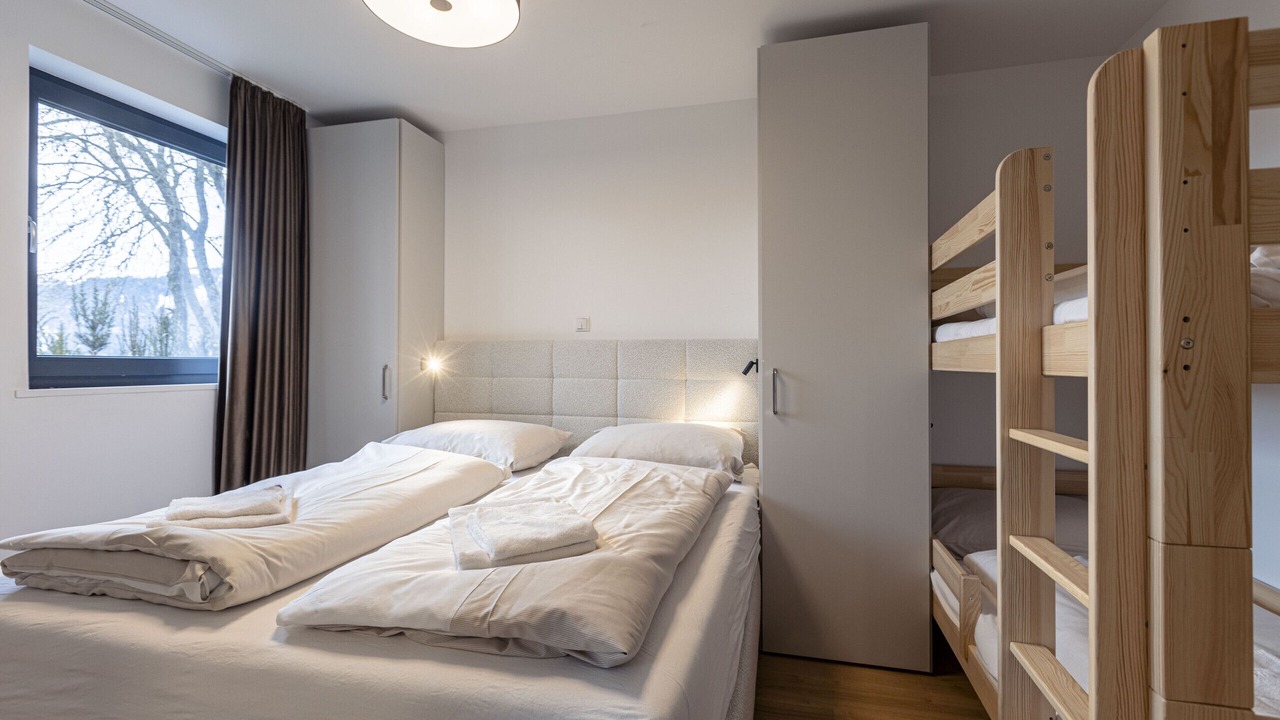 Photo of Bedroom in Sankt Martin am Tennengebirge