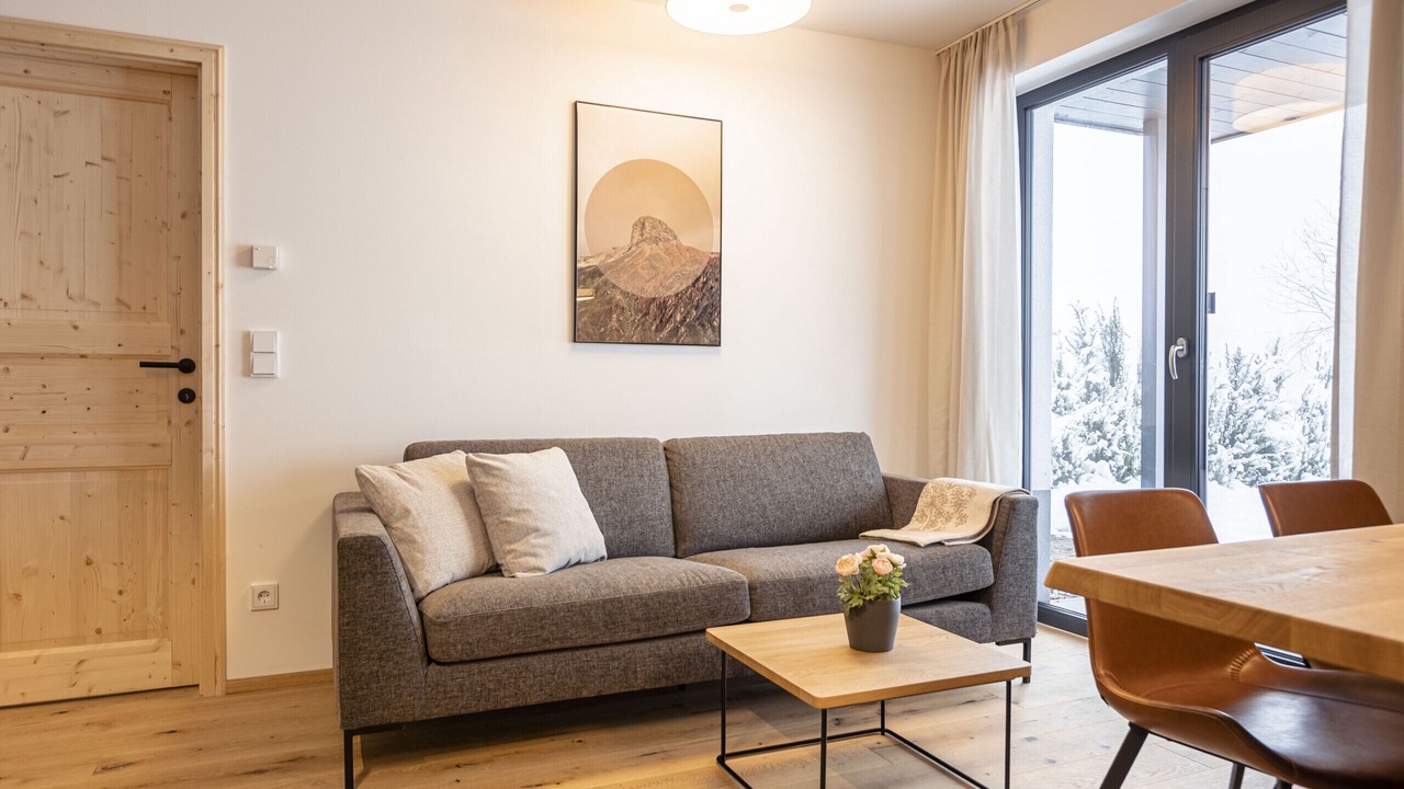 Photo of Livingroom in Sankt Martin am Tennengebirge