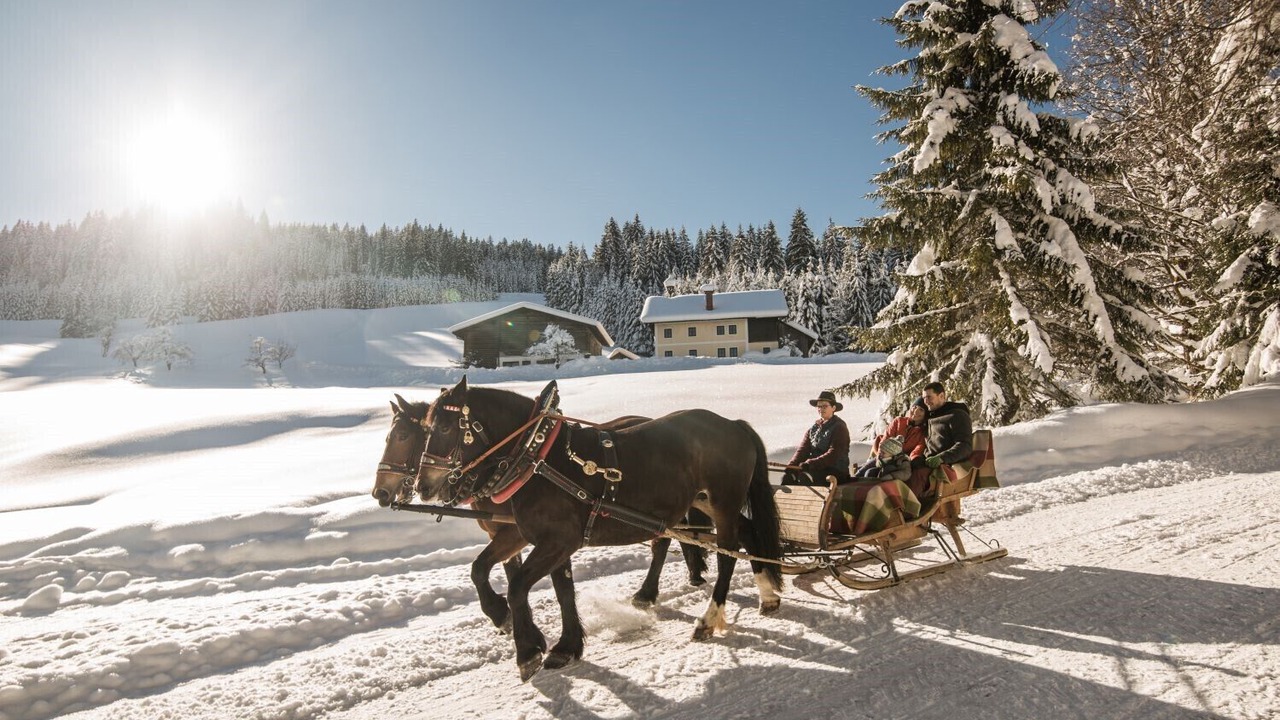 Photo of Others in Sankt Martin am Tennengebirge