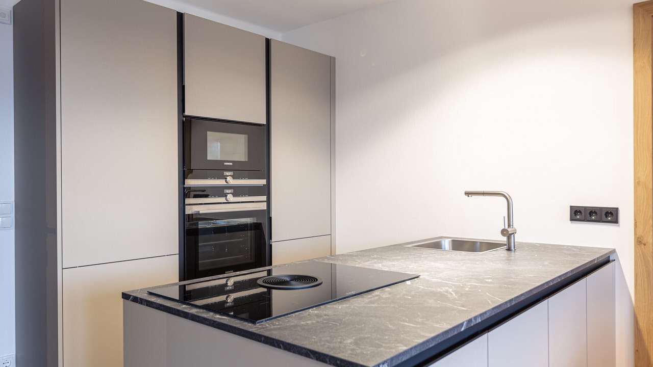 Photo of Kitchen in Sankt Martin am Tennengebirge