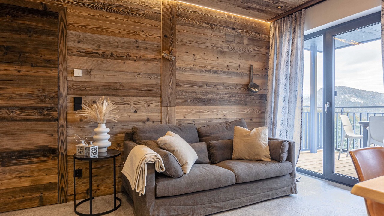 Photo of Livingroom in Sankt Martin am Tennengebirge