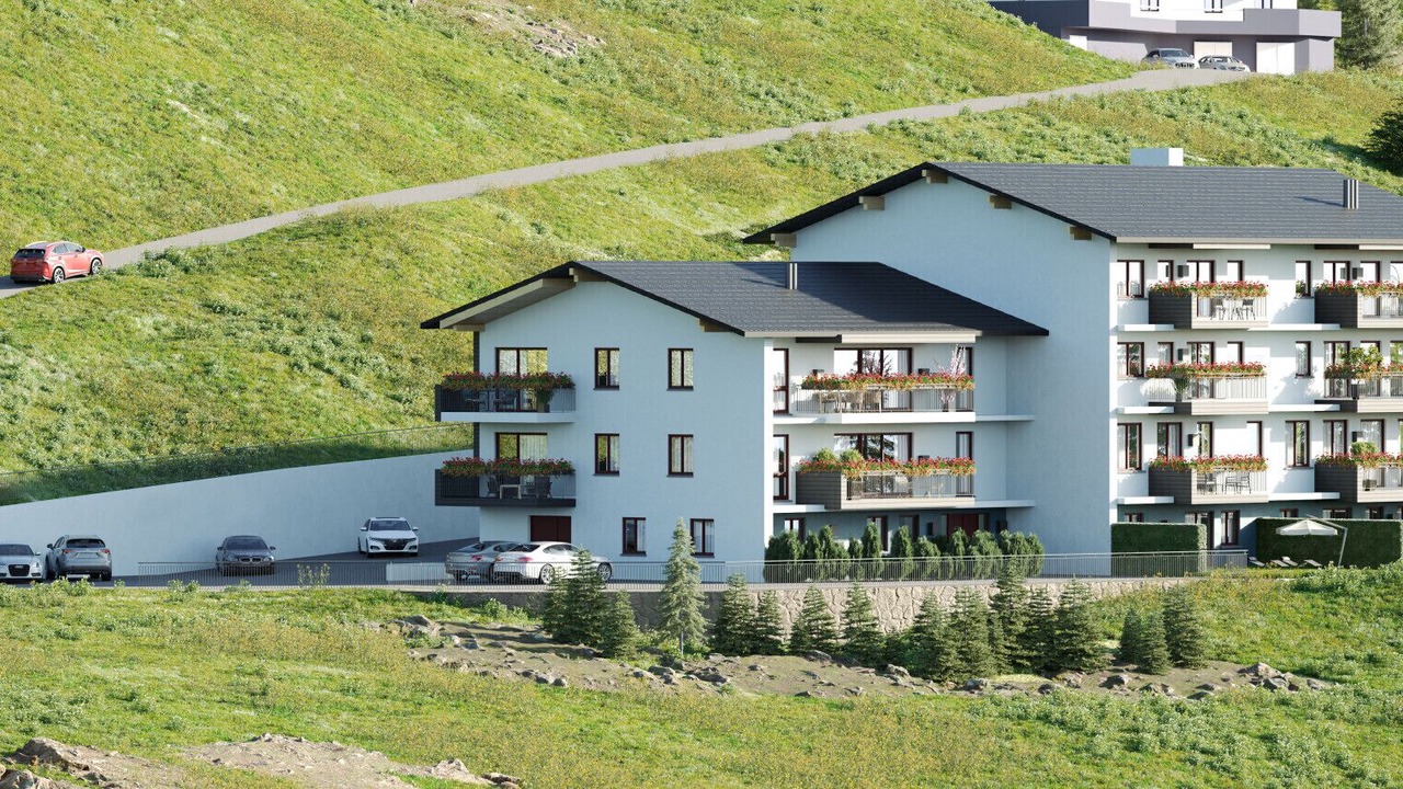 Photo of Outdoor in Sankt Martin am Tennengebirge