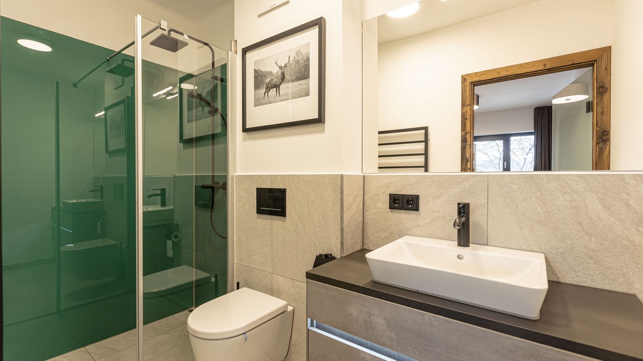 Photo of Bathroom in Sankt Martin am Tennengebirge