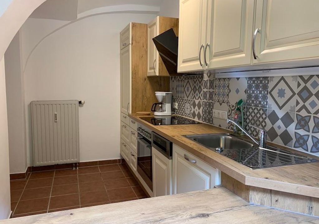 Photo of Kitchen in Passail