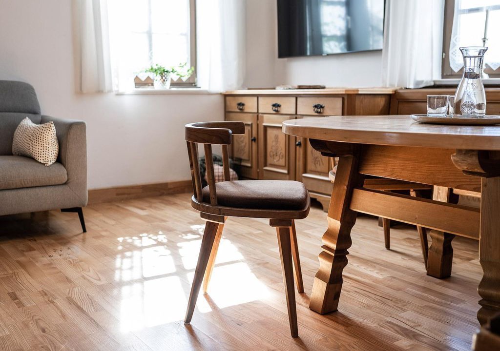 Photo of Livingroom in Radstadt