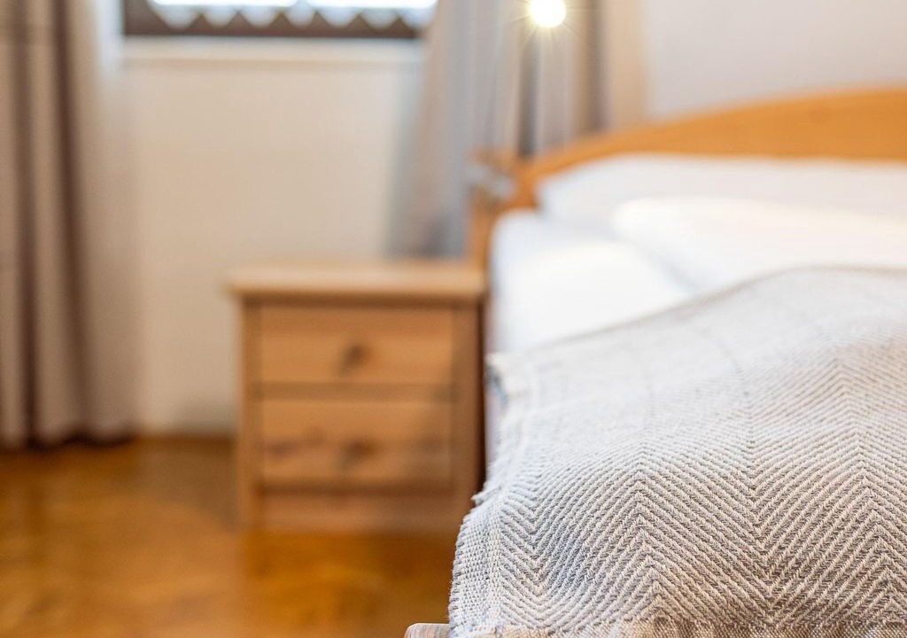 Photo of Bedroom in Radstadt