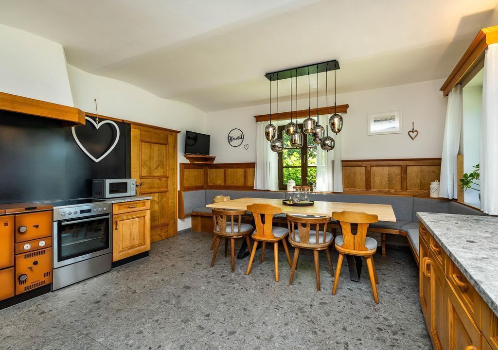Photo of Kitchen in Radstadt