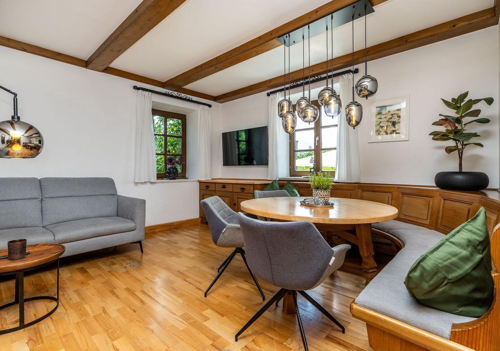 Photo of Livingroom in Radstadt