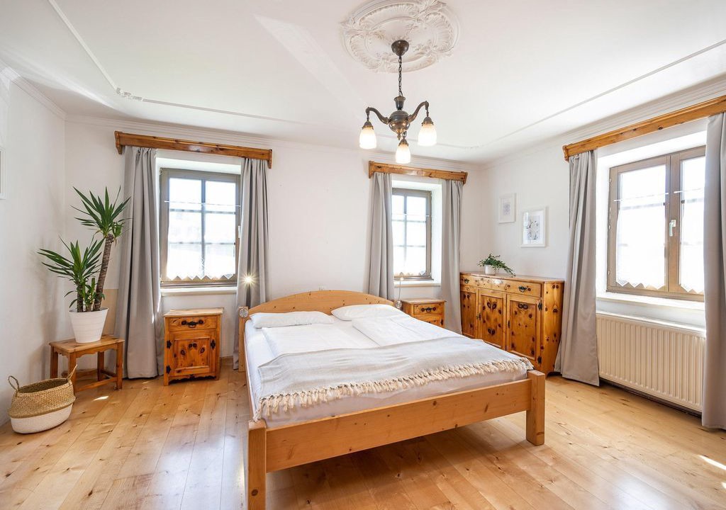 Photo of Bedroom in Radstadt
