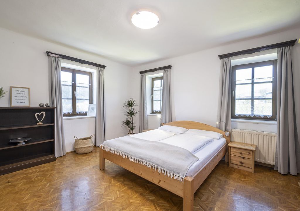 Photo of Bedroom in Radstadt