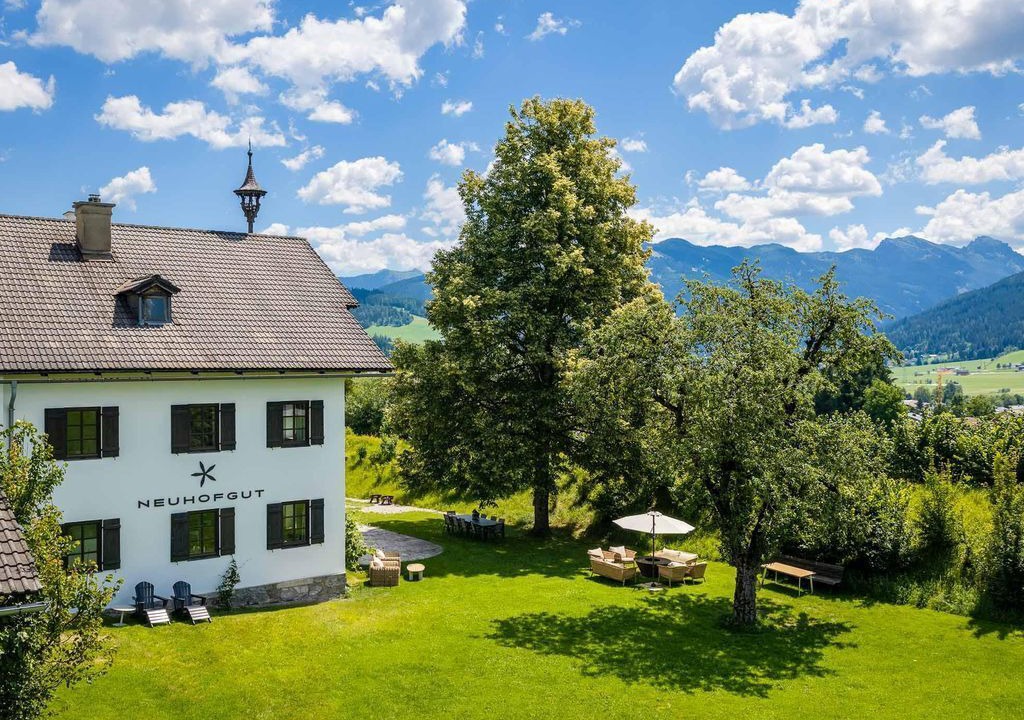 Photo of Outdoor in Radstadt