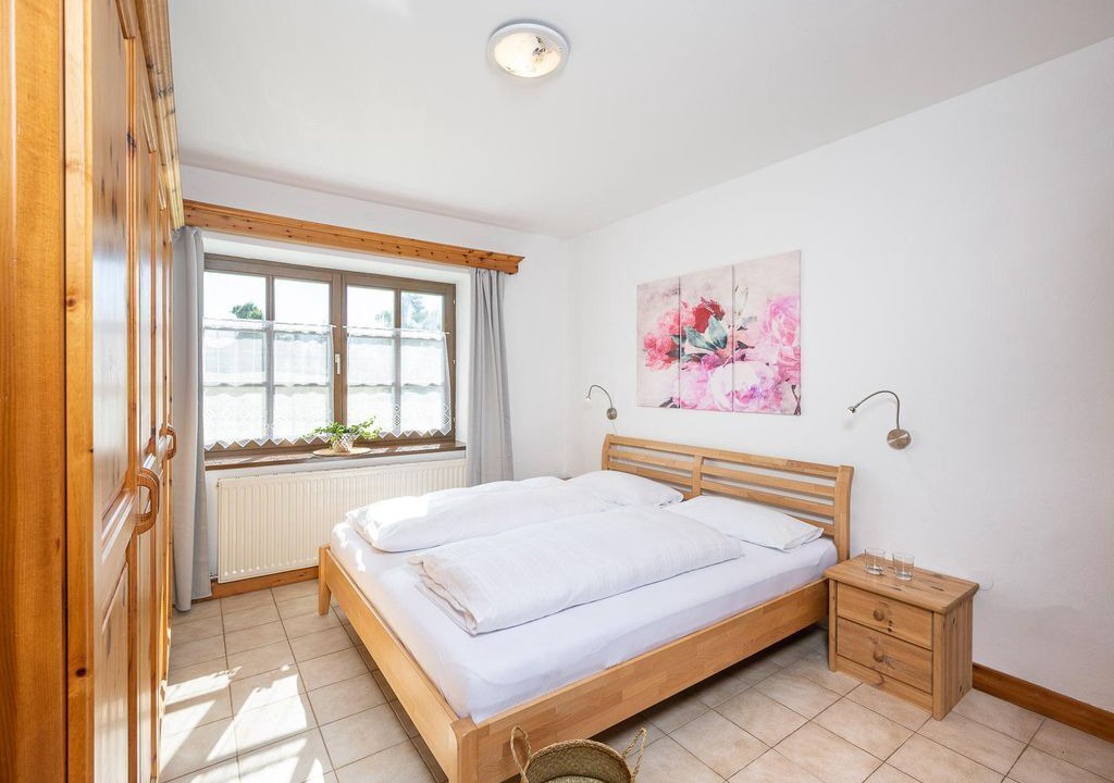 Photo of Bedroom in Radstadt