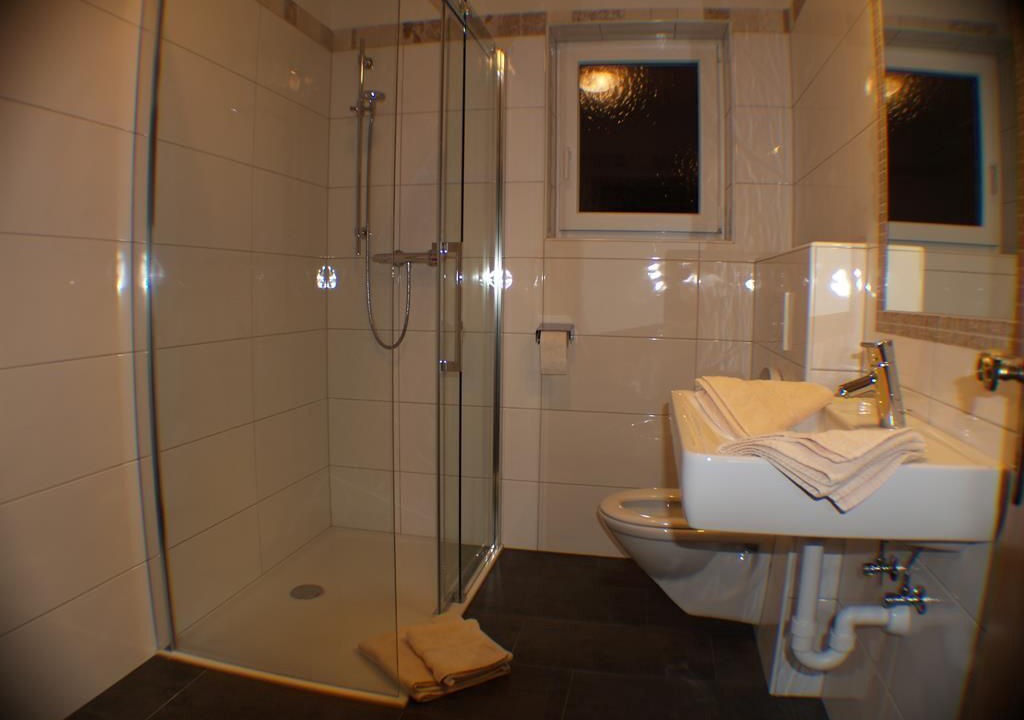 Photo of Bathroom in Heiligenblut