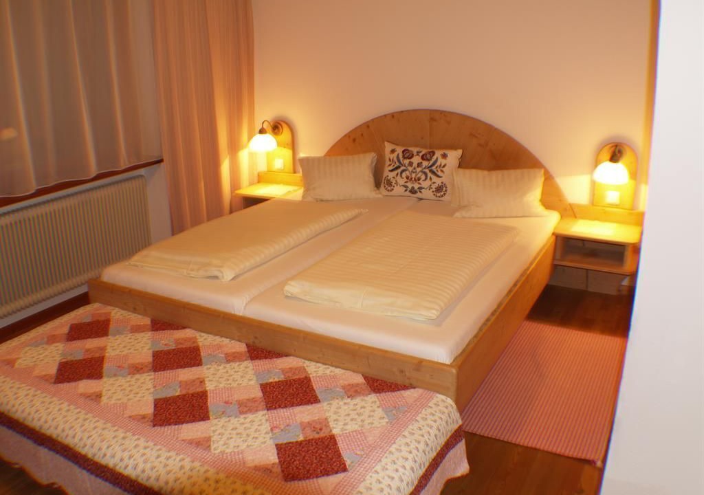 Photo of Bedroom in Heiligenblut