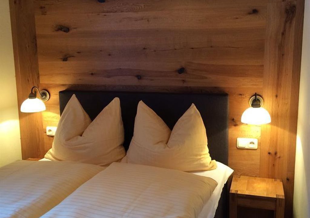 Photo of Bedroom in Heiligenblut