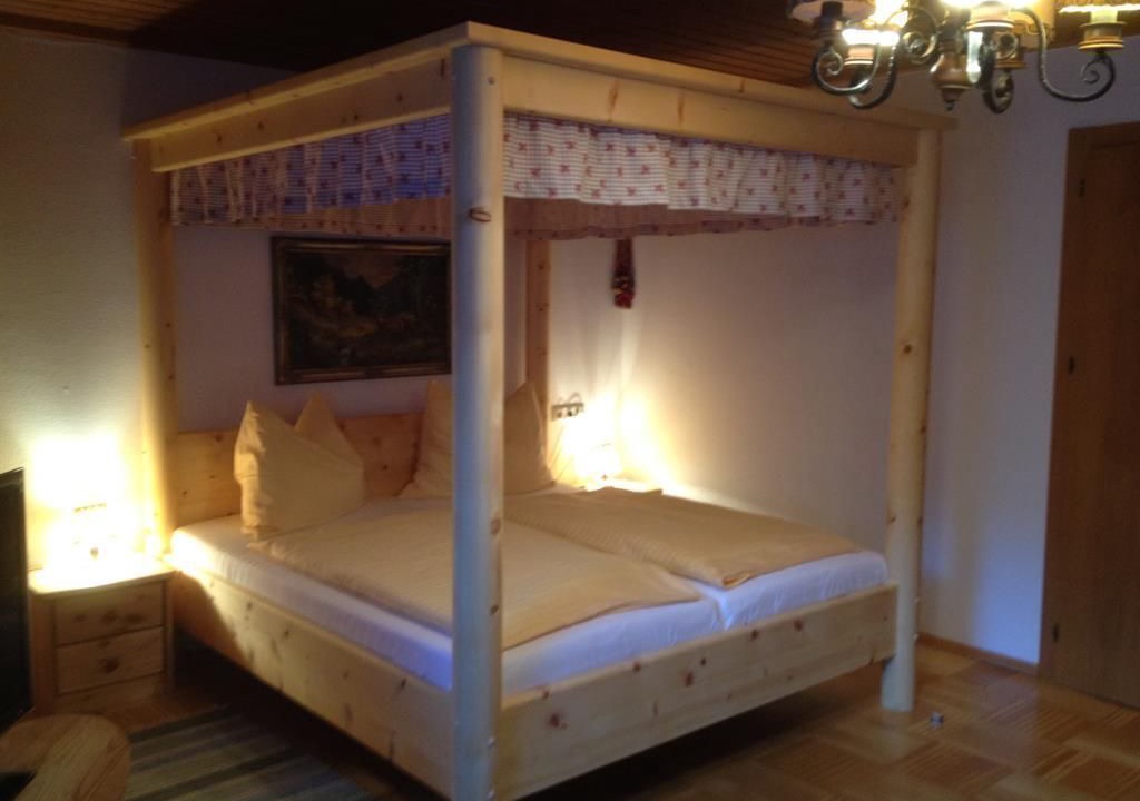 Photo of Bedroom in Heiligenblut