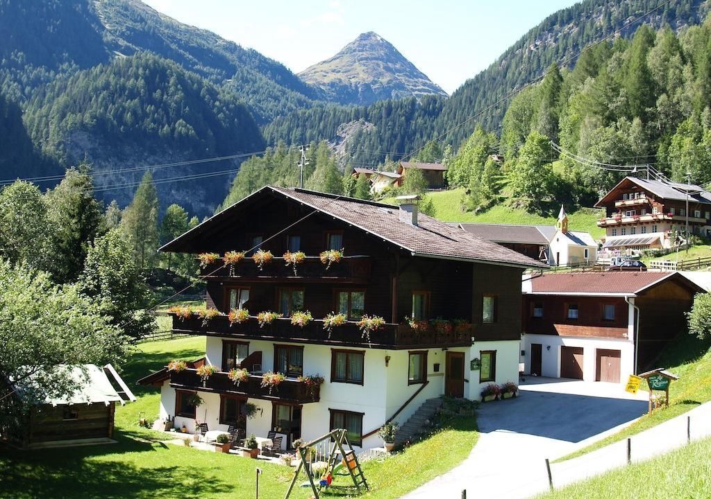 Photo of Outdoor in Heiligenblut