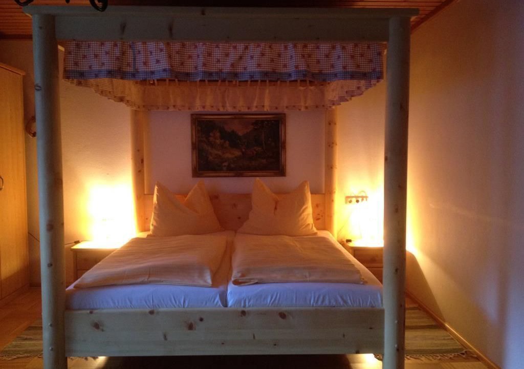 Photo of Bedroom in Heiligenblut