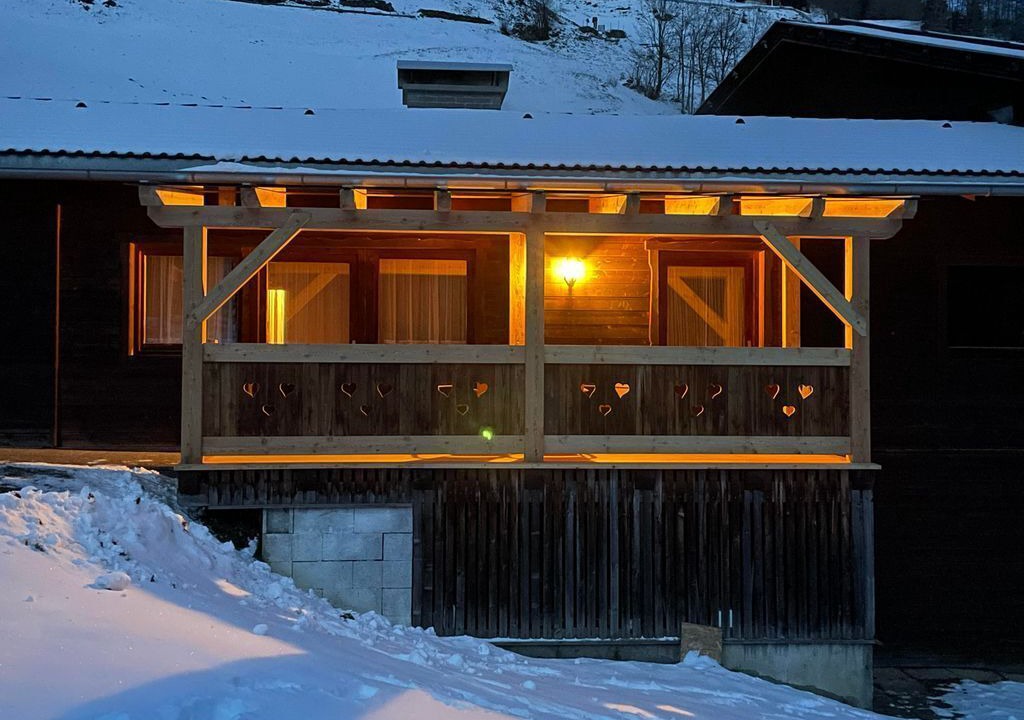 Photo of Outdoor in Heiligenblut