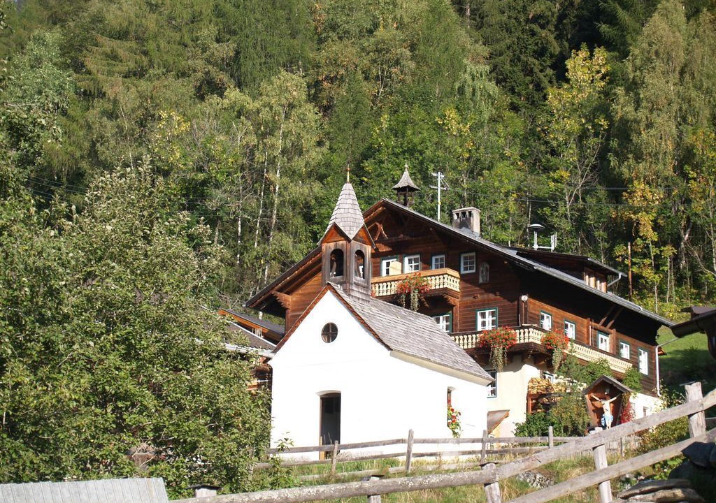 Photo of Outdoor in Heiligenblut