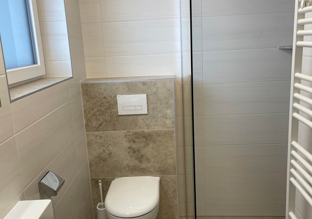 Photo of Bathroom in Heiligenblut