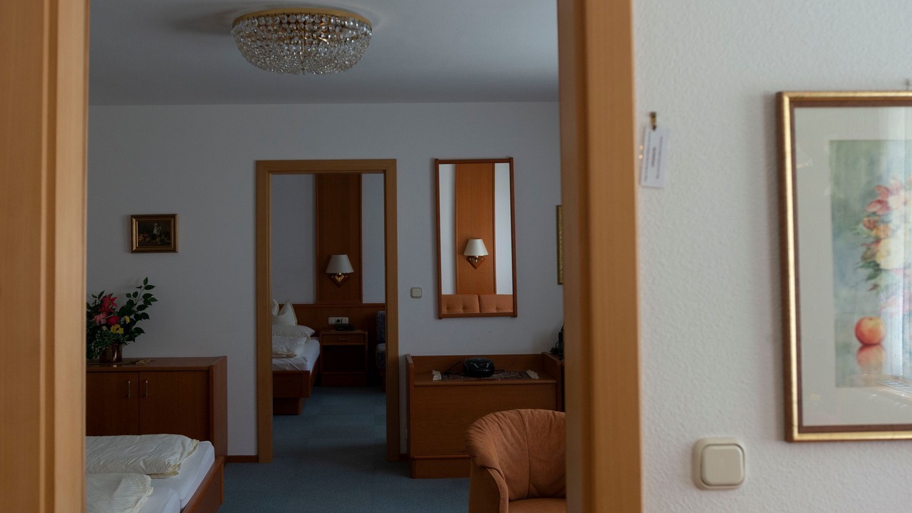 Photo of Bedroom in Ottakring