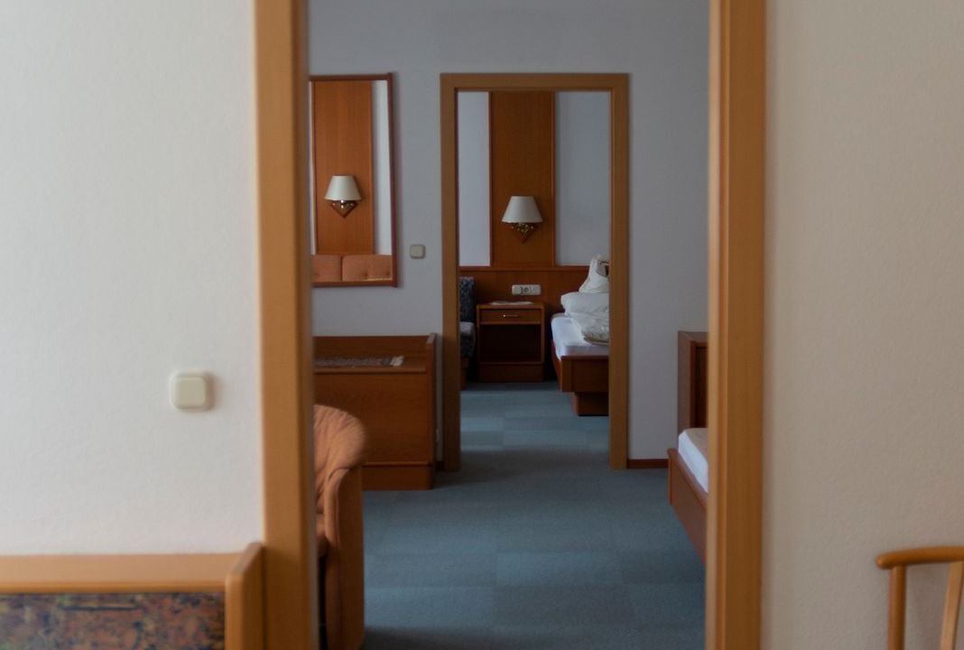 Photo of Bedroom in Ottakring