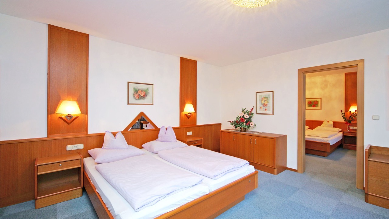 Photo of Bedroom in Ottakring
