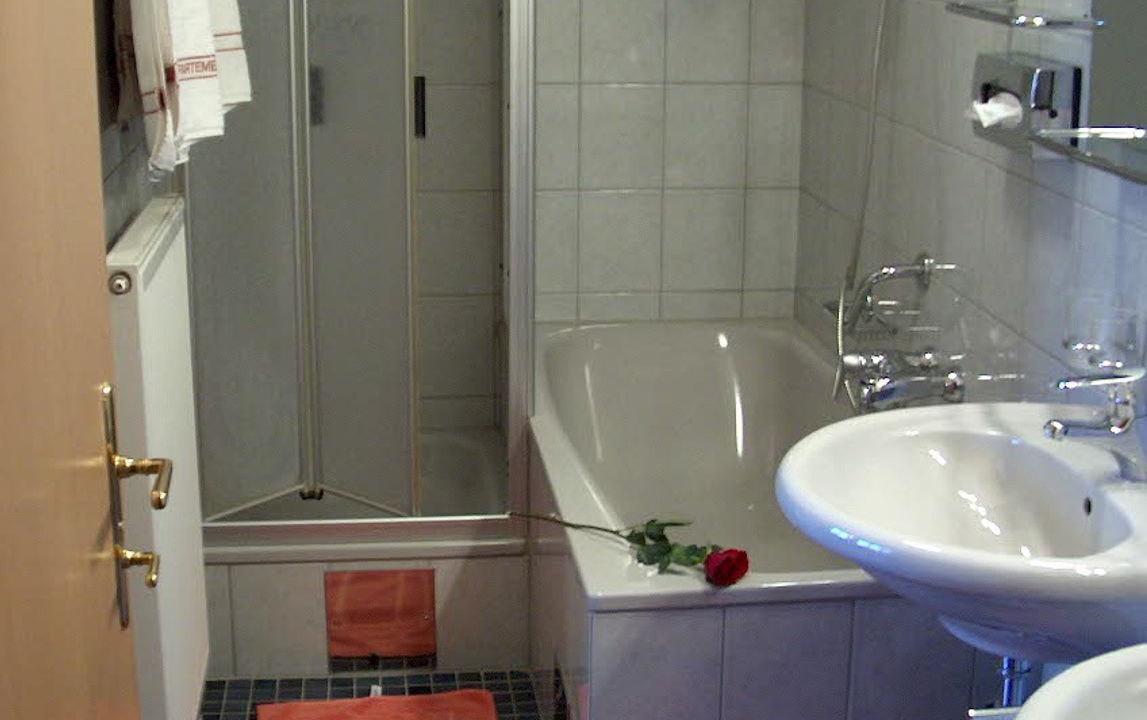 Photo of Bathroom in Ottakring
