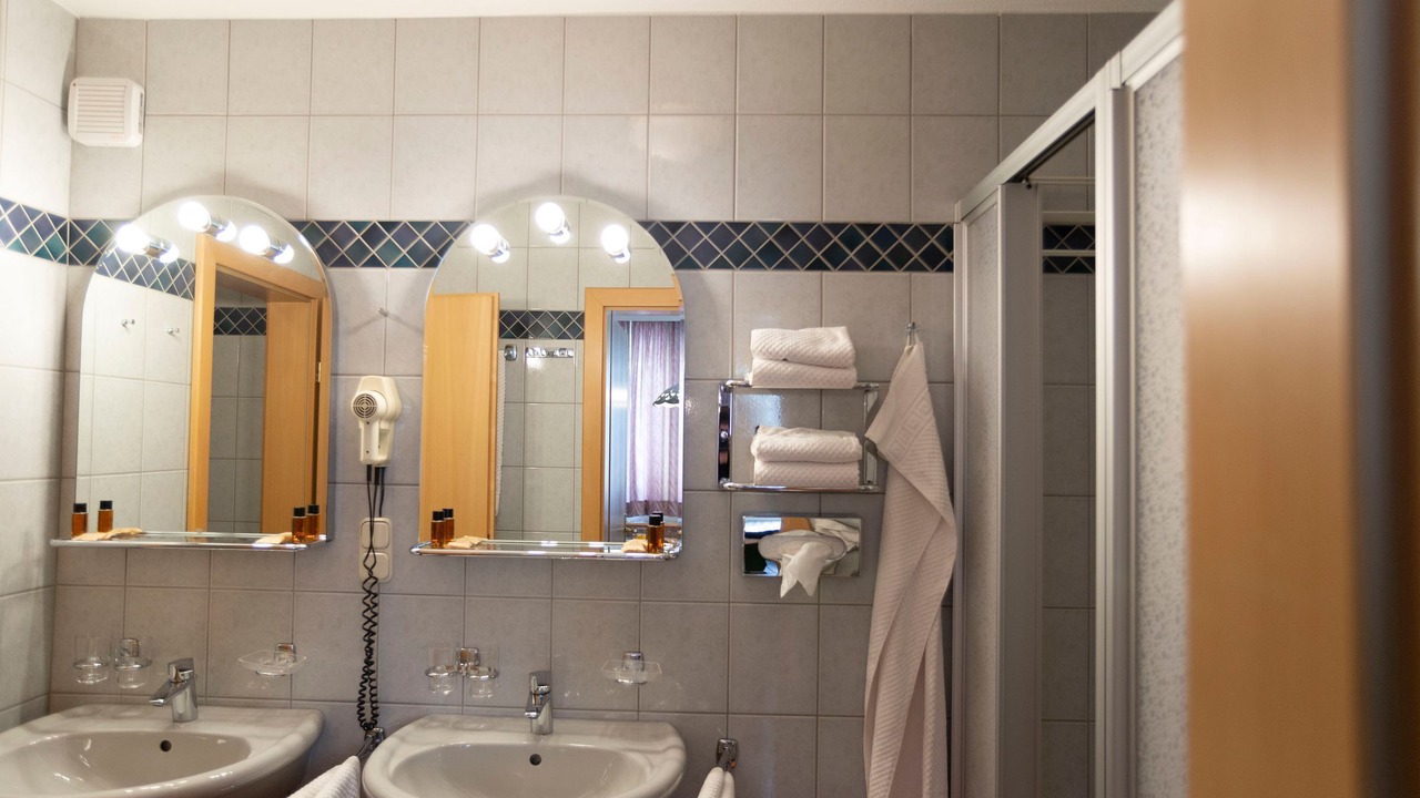 Photo of Bathroom in Ottakring