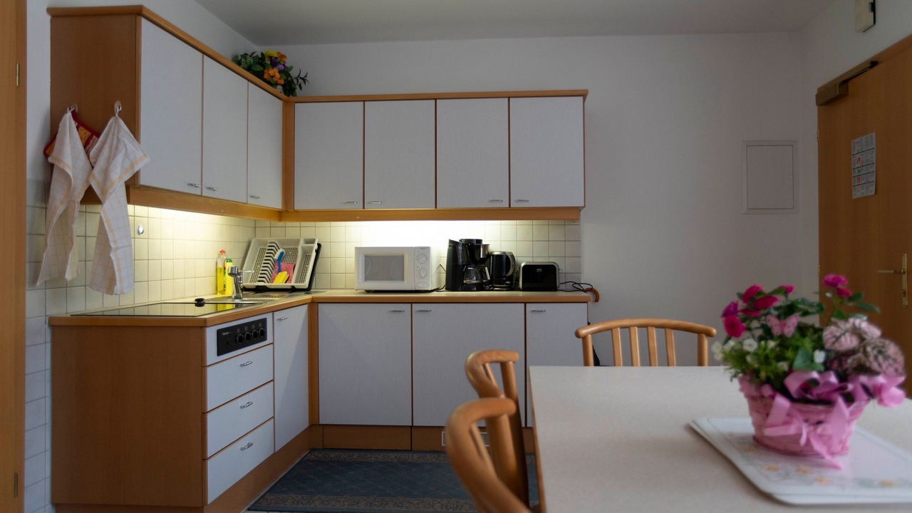 Photo of Kitchen in Ottakring