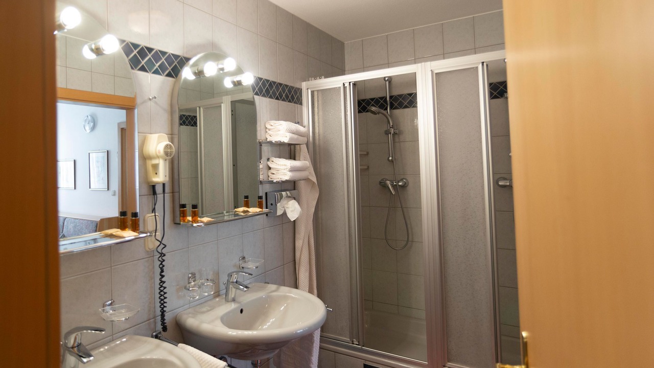 Photo of Bathroom in Ottakring