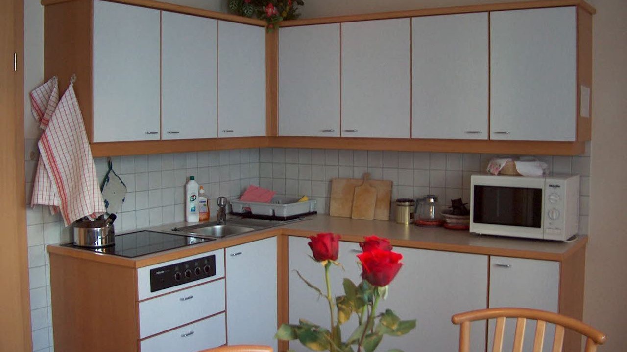Photo of Kitchen in Ottakring
