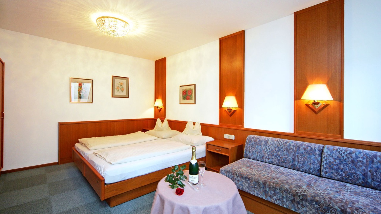 Photo of Bedroom in Ottakring